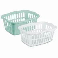 Clothes Baskets, Hampers and Laundry Bags