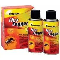 flea Control, killer, spray, trap