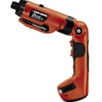 Corded and Cordless Screwdrivers 