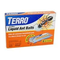 Ant Control, killer, spray, trap