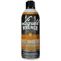 Rust Remover/Inhibitor