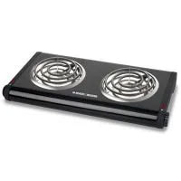 Hot Plates and Warming Trays