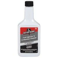 Fuel injector Cleaner Treatment, For Gasoline Or Diesel Engines