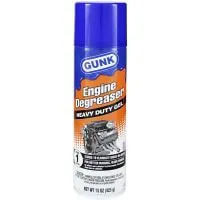 Engine Degreasers, For Gasoline Or Diesel Engines