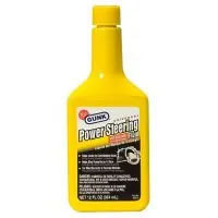 Power Steering Fluid, for Seals & Hoses