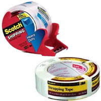 Sealing and Packaging Tape