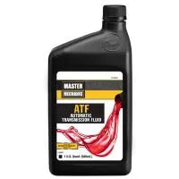 Transmission Fluid, prevents wear on moving parts
