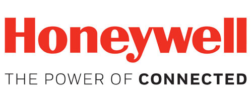 Featured Manufacturer HoneyWell Logo