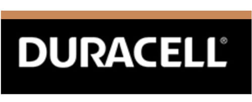 Featured Manufacturer Duracel Logo