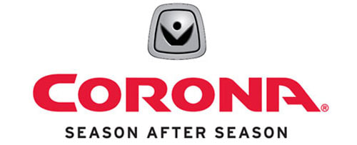 Featured Manufacturer Corona Logo