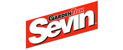 Featured Manufacturer Sevin Logo