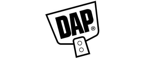 Featured Manufacturer DAP Logo