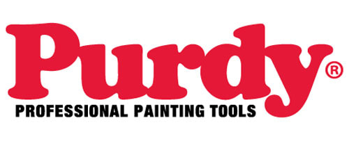 Featured Manufacturer Purdy Logo
