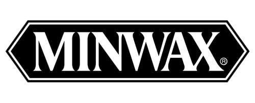 Featured Manufacturer Minwax Logo