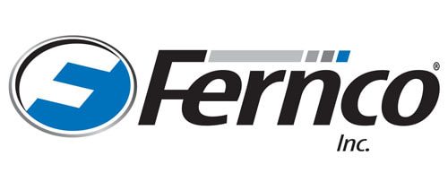 Featured Manufacturer Fernco Logo