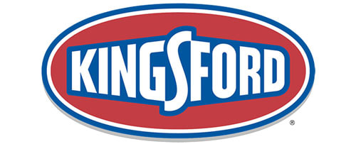 Featured Manufacturer Kingsford Logo