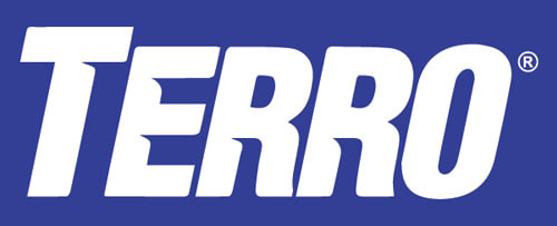 Featured Manufacturer Terro Logo