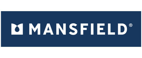 Featured Manufacturer Mansfield Logo