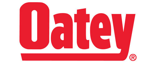 Featured Manufacturer Oatey Logo