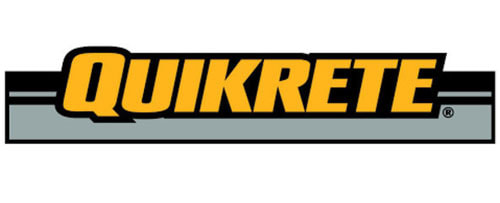 Featured Manufacturer Quikrete Logo