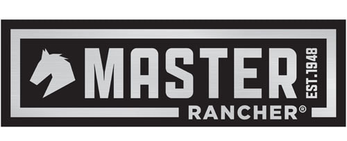 Featured Manufacturer Master Rancher Logo