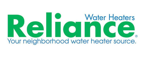 Featured Manufacturer Reliance Logo